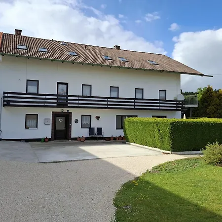 Apartament Charmante Im Chiemgau *