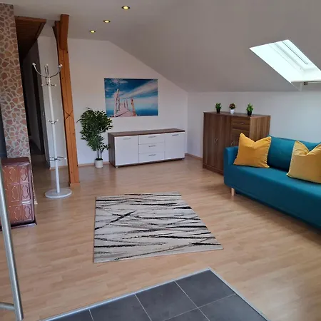 Charmante Im Chiemgau Apartman