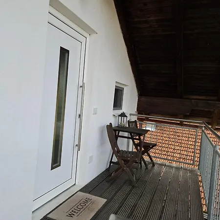 Apartament Charmante Im Chiemgau *