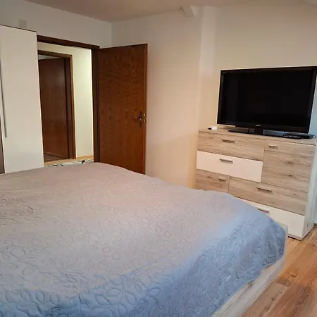 Charmante Im Chiemgau Apartman Schnaitsee