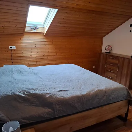 Apartament Charmante Im Chiemgau *