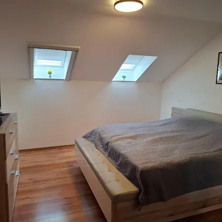 Apartman Charmante Im Chiemgau *