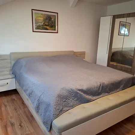 Charmante Im Chiemgau Apartament
