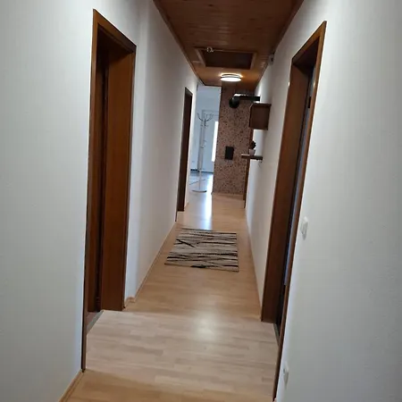 Charmante Im Chiemgau Apartman