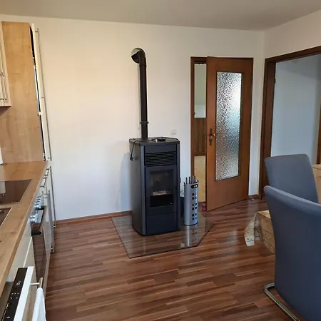 Apartament Charmante Im Chiemgau Schnaitsee